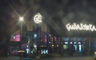 Zakopane -PKL kolej na Gubałówkę - 26-10-2026 18:01