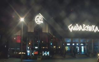 Zakopane -PKL kolej na Gubałówkę - 26-10-2026 18:09