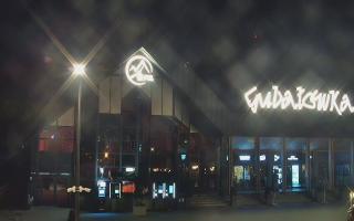 Zakopane -PKL kolej na Gubałówkę - 26-10-2026 18:16