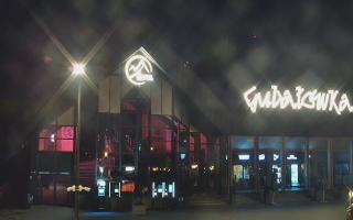 Zakopane -PKL kolej na Gubałówkę - 26-10-2026 18:24