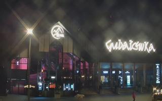 Zakopane -PKL kolej na Gubałówkę - 26-10-2026 18:31