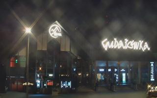 Zakopane -PKL kolej na Gubałówkę - 26-10-2026 18:39