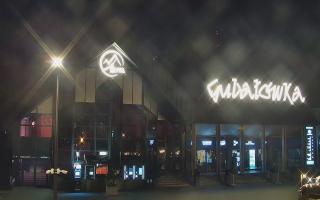 Zakopane -PKL kolej na Gubałówkę - 26-10-2026 18:47