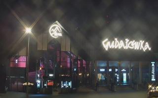 Zakopane -PKL kolej na Gubałówkę - 26-10-2026 18:54