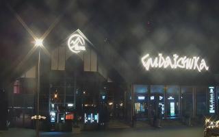 Zakopane -PKL kolej na Gubałówkę - 26-10-2026 19:02