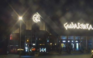 Zakopane -PKL kolej na Gubałówkę - 26-10-2026 19:17