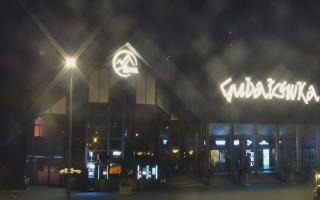 Zakopane -PKL kolej na Gubałówkę - 26-10-2026 19:25