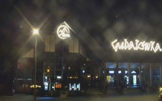 Zakopane -PKL kolej na Gubałówkę - 26-10-2026 19:32