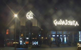 Zakopane -PKL kolej na Gubałówkę - 26-10-2026 19:47