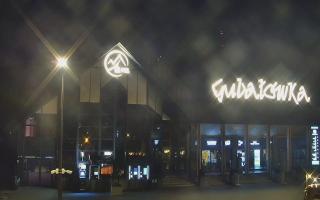 Zakopane -PKL kolej na Gubałówkę - 26-10-2026 19:55