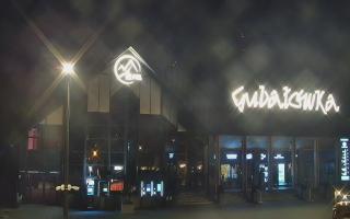 Zakopane -PKL kolej na Gubałówkę - 26-10-2026 20:03