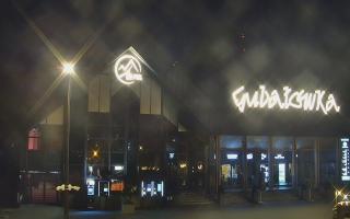 Zakopane -PKL kolej na Gubałówkę - 26-10-2026 20:18