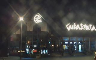 Zakopane -PKL kolej na Gubałówkę - 26-10-2026 20:25
