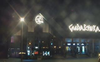 Zakopane -PKL kolej na Gubałówkę - 26-10-2026 20:33