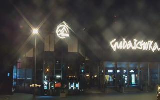 Zakopane -PKL kolej na Gubałówkę - 26-10-2026 20:40