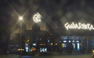 Zakopane -PKL kolej na Gubałówkę - 26-10-2026 20:48