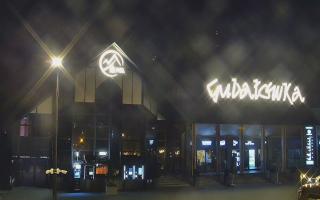 Zakopane -PKL kolej na Gubałówkę - 26-10-2026 21:03