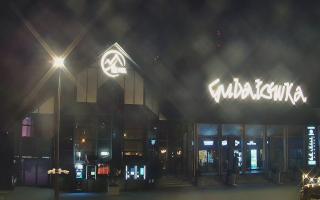 Zakopane -PKL kolej na Gubałówkę - 26-10-2026 21:11
