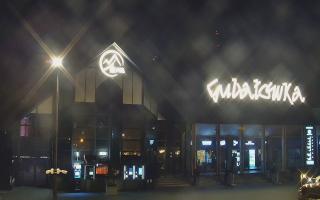 Zakopane -PKL kolej na Gubałówkę - 26-10-2026 21:18