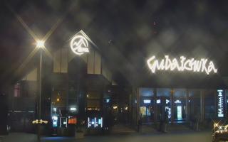 Zakopane -PKL kolej na Gubałówkę - 26-10-2026 21:26