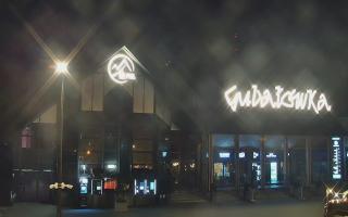 Zakopane -PKL kolej na Gubałówkę - 26-10-2026 21:34