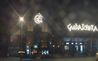 Zakopane -PKL kolej na Gubałówkę - 26-10-2026 21:41