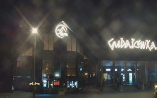 Zakopane -PKL kolej na Gubałówkę - 26-10-2026 21:56
