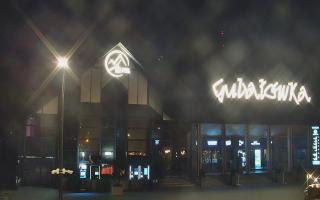 Zakopane -PKL kolej na Gubałówkę - 26-10-2026 22:19