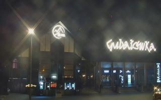 Zakopane -PKL kolej na Gubałówkę - 26-10-2026 22:27