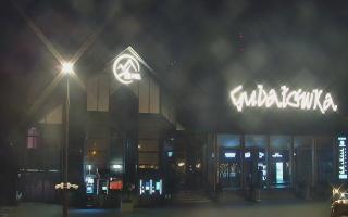 Zakopane -PKL kolej na Gubałówkę - 26-10-2026 22:34