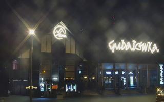 Zakopane -PKL kolej na Gubałówkę - 26-10-2026 22:42