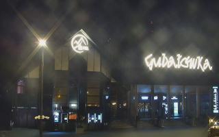 Zakopane -PKL kolej na Gubałówkę - 26-10-2026 22:50