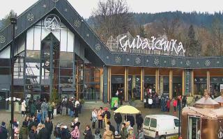 Zakopane -PKL kolej na Gubałówkę - <br />
<b>Notice</b>:  Undefined index: godzina in <b>/var/www/webcam-news.pl/sites/elements/video-list-category-item.php</b> on line <b>23</b><br />
01-01-1970 00:00