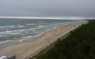 Łeba - wschód - 12-07-2025 05:48