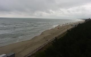 Łeba - wschód - 12-07-2025 06:03