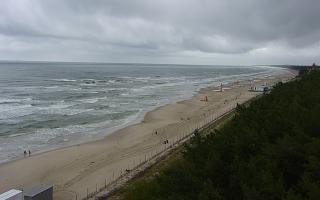 Łeba - wschód - 12-07-2025 06:36