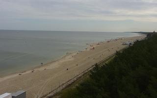 Łeba - wschód - 02-08-2025 07:40