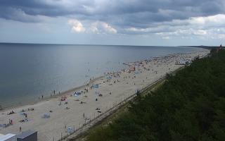 Łeba - wschód - 02-08-2025 11:23