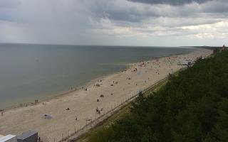 Łeba - wschód - 02-08-2025 11:39