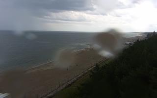 Łeba - wschód - 02-08-2025 12:11