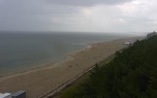 Łeba - wschód - 02-08-2025 12:27