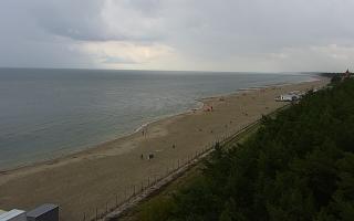 Łeba - wschód - 02-08-2025 12:43