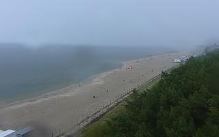 Łeba - wschód - 02-08-2025 12:59
