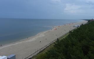 Łeba - wschód - 02-08-2025 13:31