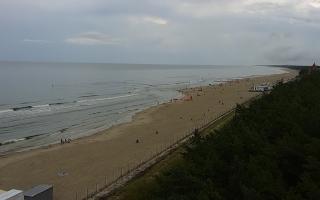 Łeba - wschód - 02-08-2025 13:47