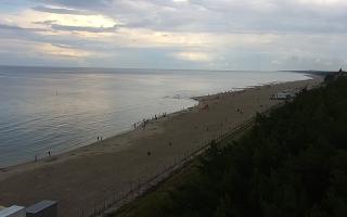 Łeba - wschód - 02-08-2025 14:35