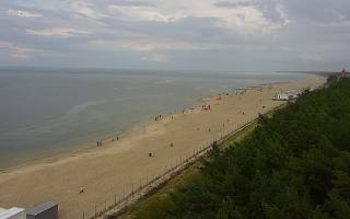 Łeba - wschód - 02-08-2025 14:51