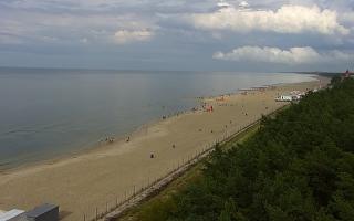 Łeba - wschód - 02-08-2025 15:07