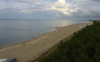 Łeba - wschód - 02-08-2025 15:23