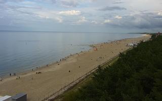 Łeba - wschód - 02-08-2025 15:39